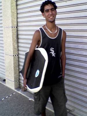 Redouane